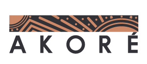 Akoré logo